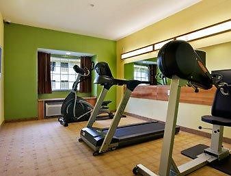 Microtel Inn & Suites Columbia Eksteriør bilde